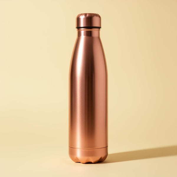 Rose Copper