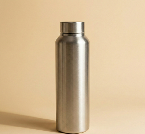 Steel Sip